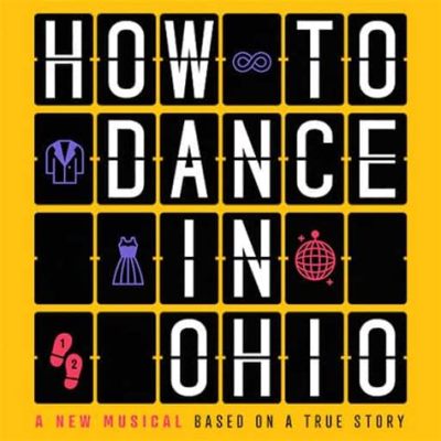 how to dance in ohio rush tickets: A dance enthusiast's guide