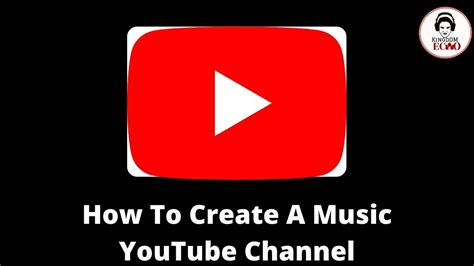 How to Start a Music YouTube Channel: A Detailed Guide