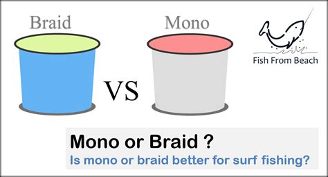 Is Braid Stronger than Mono: A Detailed Analysis