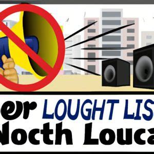 Is it Legal to Play Loud Music During the Day? Discussing the Ethics and Regulations Surrounding Sound Pollution