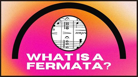 What is Fermata in Music: A Symphony of Pauses and Possibilities