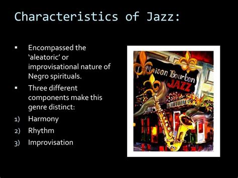 What Is the Musical Element That Distinguishes Jazz and Its Enriching Nature