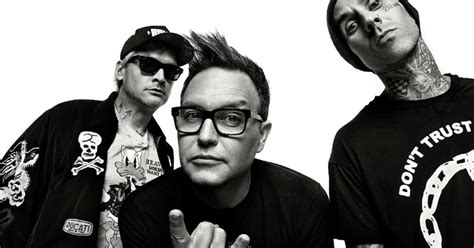 What Type of Music Is Blink 182? And Its Cultural Impact on Modern Youth